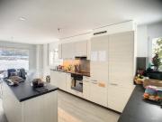 Magnifique duplex moderne de 4,5 pièces avec jardin à... Magnifique duplex moderne de 4,5 pièces avec jardin à...