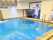 Magnifique duplex sur immeuble neuf à Gueliz