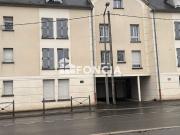 Magnifique duplex T2 de 50m2