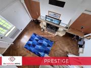 Magnifique duplex traversant de 91,76m² de surface au...