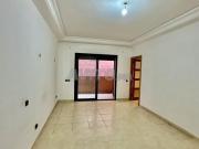 Joli appartement vide à Guéliz