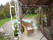 Magnifique écrin de verdure sur 2,380 ha avec un bois,...