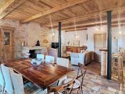 Magnifique ensemble de 2 maisons entiérement rénové