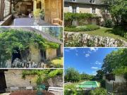Magnifique ensemble immobilier avec terrains