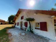 Magnifique et authentique Airial des Landes