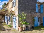 MAGNIFIQUE ET AUTHENTIQUE MAS