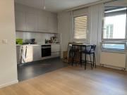 Magnifique et récent 3 pièces, hyper centre de Genève