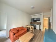 Magnifique F2 meublé et rénové à NEUF 32m2 avec...