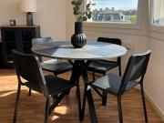 Magnifique F3 meublé MULHOUSE