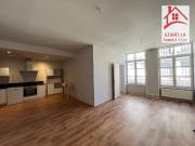 Magnifique F3 rénové avec 2 chambres et 2 SDB en HYPER...