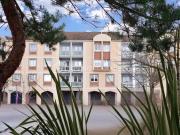 Magnifique F4 91m² SUD balcon box