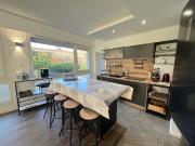 Magnifique F5 entierement meublé d'une supercifie...