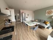 Magnifique F5 entièrement meublé d'une supercifie...