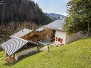 Magnifique ferme à rénover 239m² Saint Gervais les Bains