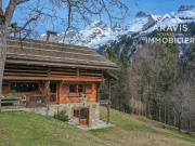 Magnifique ferme bornandine rénovée