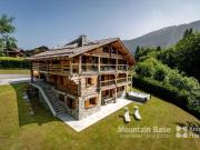 Magnifique ferme de 6 chambres récemment rénovée aux Carroz Magnifique ferme de 6 chambres récemment rénovée aux Carroz
