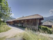 Magnifique Ferme Mitoyenne Authentique Montriond 249m²...