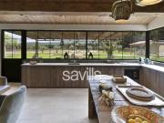 Magnifique ferme rénovée à proximité immédaite de la...