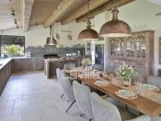 Magnifique ferme rénovée à proximité immédaite de la...