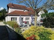Magnifique Ferme vigneronne en Sologne viticole 350m² Le...