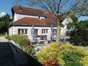 Magnifique Ferme vigneronne en Sologne viticole