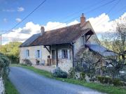 Magnifique fermette avec grange près de Onlay avec vue à...