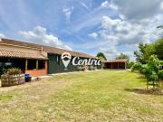 Magnifique grange, logement annexe, grand atelier 341m²...