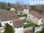 Magnifique hameau entier comprenant 11 logements,...