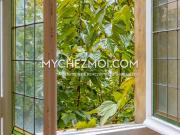 Magnifique haussmannien couer 6 ème, double destination...