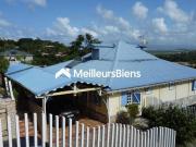 Magnifique Haut de villa meublé Magnifique Haut de villa meublé