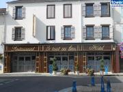 MAGNIFIQUE HOTEL RESTAURANT AU CŒUR D’UNE JOLIE BASTIDE...
