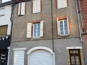 Magnifique Immeuble de rapport avec 3 appartements et...