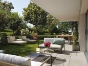 MAGNIFIQUE JARDIN POUR CE T4 DE 85 M² A TOULON EST, AU...