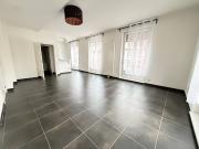 Magnifique loft 46m2 à la Krutenau