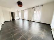 Magnifique loft 46m² à la Krutenau Magnifique 2 pièces...