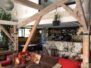 Magnifique Loft à Jourdain