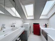 Magnifique loft de 2.5 pièces proche du centre ville