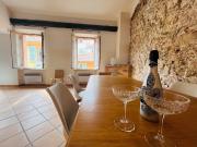 MAGNIFIQUE LOFT EN DERNIER ETAGE VUE MER, A DEUX PAS DES...