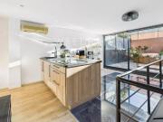 Magnifique Loft lumineux en duplex avec terrasse et...