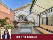 Magnifique Loft lumineux en duplex avec terrasse et...