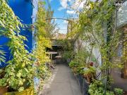 Magnifique loft Terrasse Dernier étage