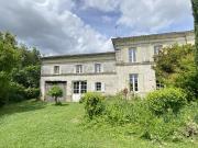 Magnifique longère en pierre à finir de rénover de 239m2 ave