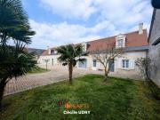 Magnifique longère et sa maison d'hôtes à proximité... Magnifique longère et sa maison d'hôtes à proximité...