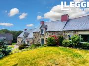 Magnifique longère, maison indépendante T2, spa, beaux...