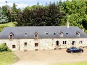 Magnifique Longère près de Fougères – Élégance, Espace...