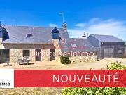 MAGNIFIQUE LONGÈRE RÉNOVÉE 127M2 3 CHAMBRES TRÉS JOLI...