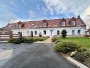 Magnifique longère rénovée avec dépendances 230m2