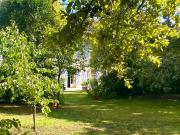 MAGNIFIQUE LONGERE RENOVEE EN PIERRE DE 260M2 AVEC...