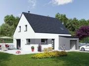 Magnifique maison 85 m² à CLEGUER