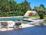 Magnifique Maison Avec Piscine Et Grand Garage 210m²...